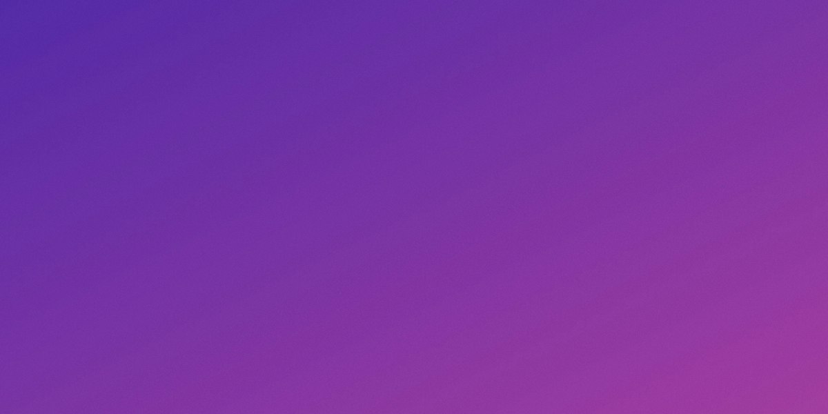 Indigo gradient