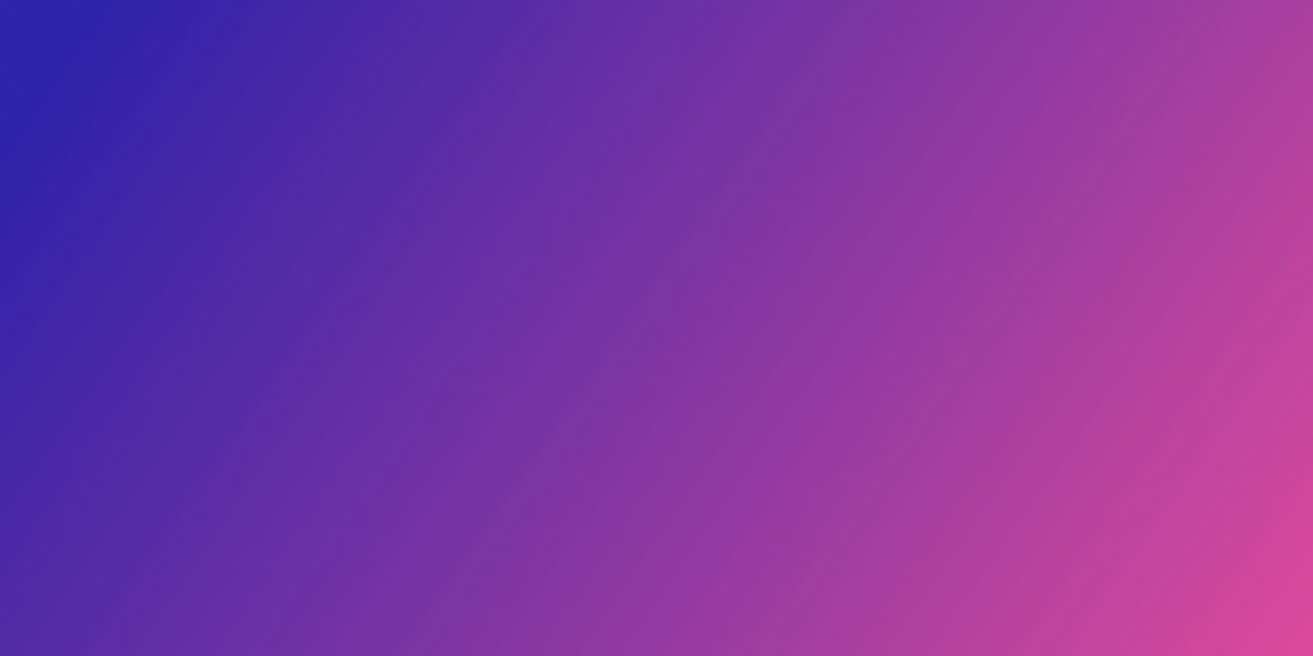 Violet gradient